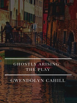 cover image of Ghostly Arising